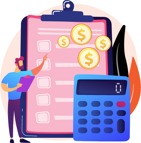 price-vector