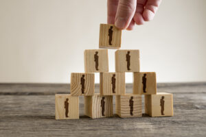 Strategic Human Resource Development: A Must-Have HRMS Element