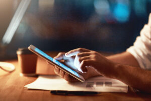 HRMS Of the Future: Its Role for the Organizations