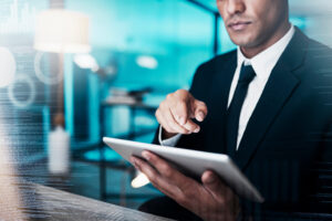 How AR is transforming the future of HRMS