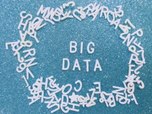 Transforming Human Resources with Big Data