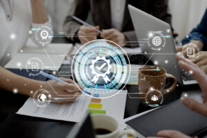 What is Strategic Human Resource Management: HRMS and the future of Work
