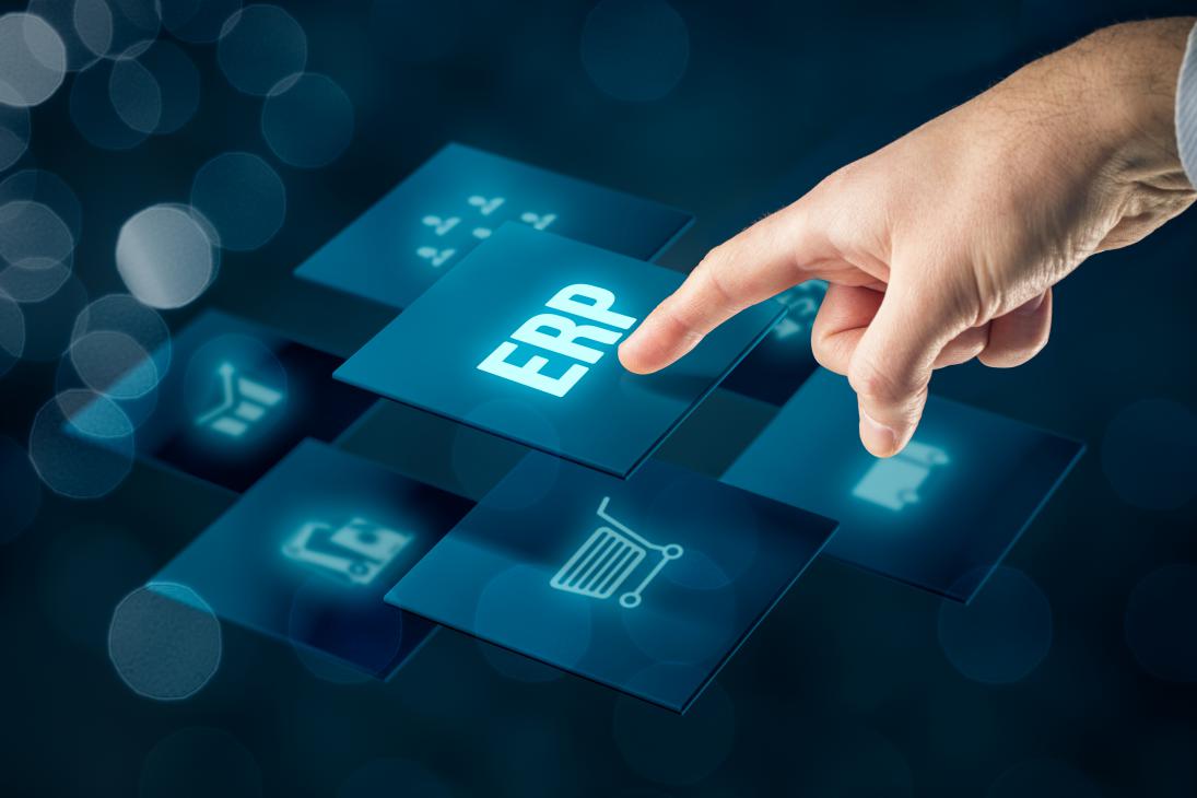 The future of ERP: Technological Innovations to Look For