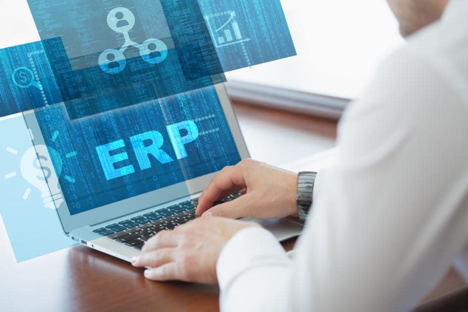 Major ERP Trends that make it a must-have system in the Businesses
