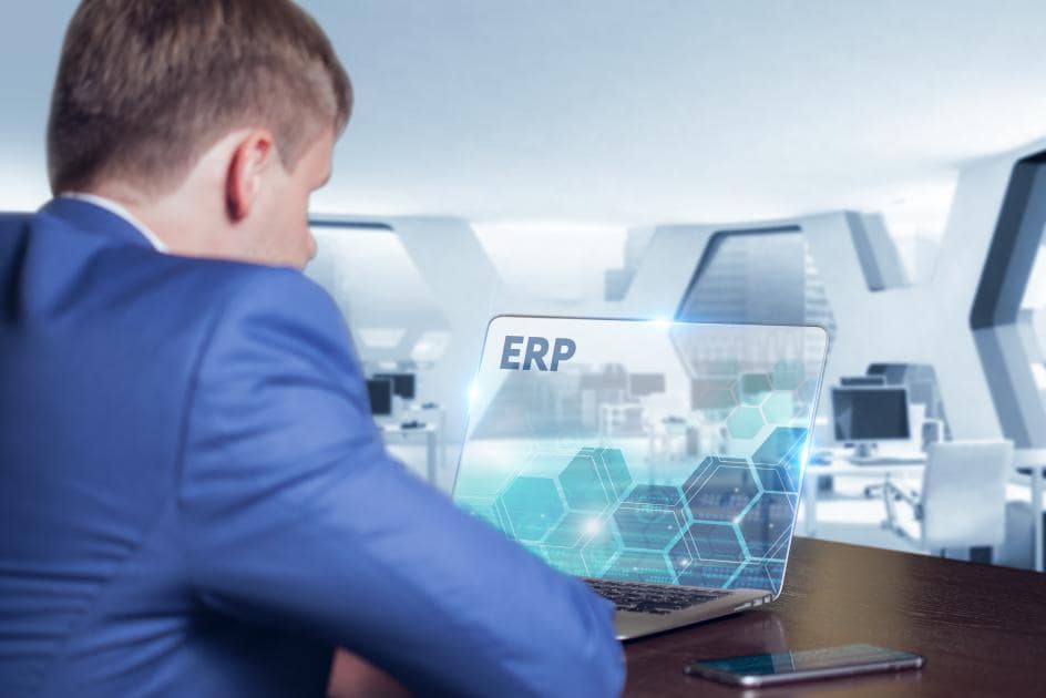 ERP and the Corporates: The Next Big Thing in Corporates