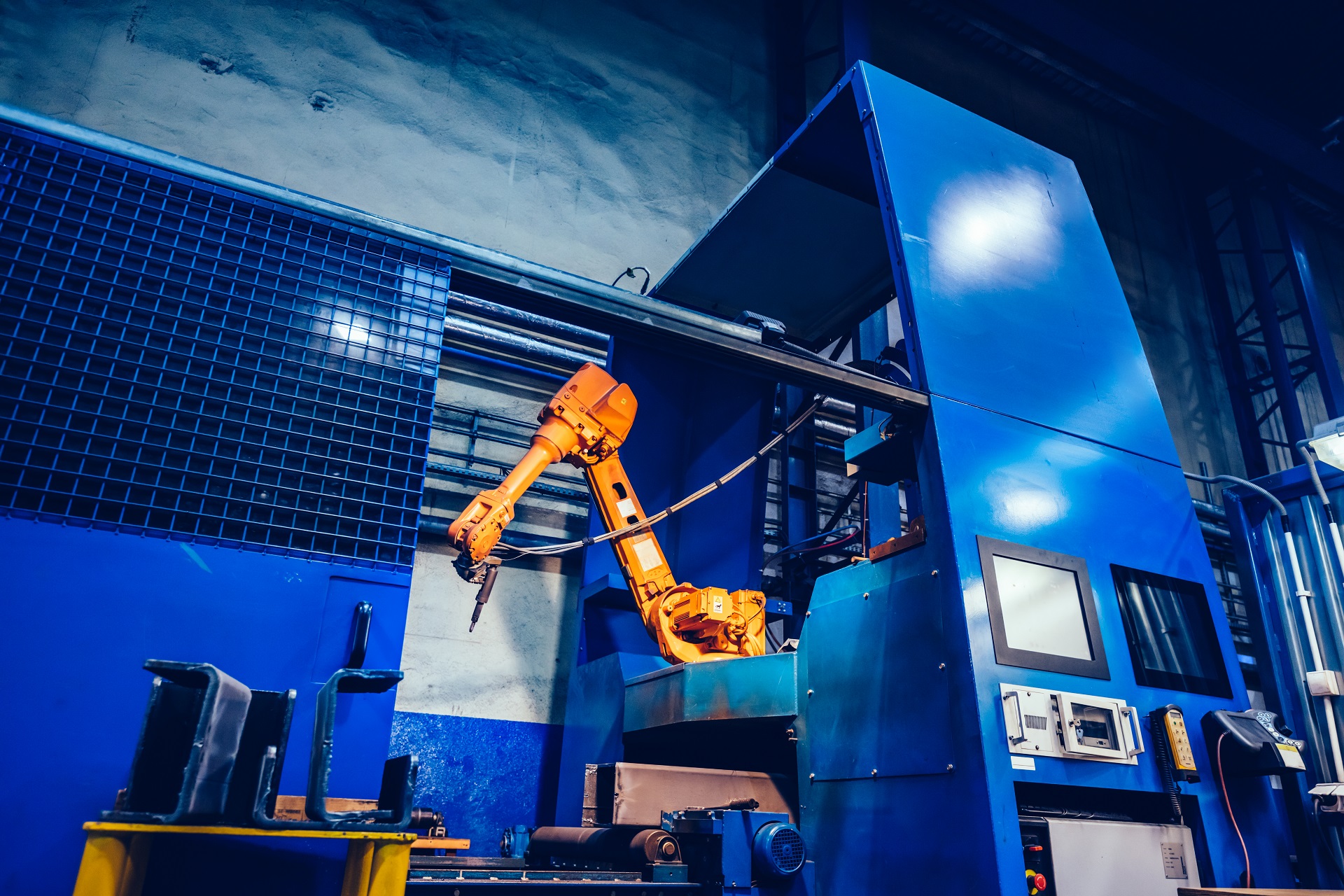 Manufacturing in Industry 4.0: Digitizing Manufacturing with “Fox ERP for Manufacturing”