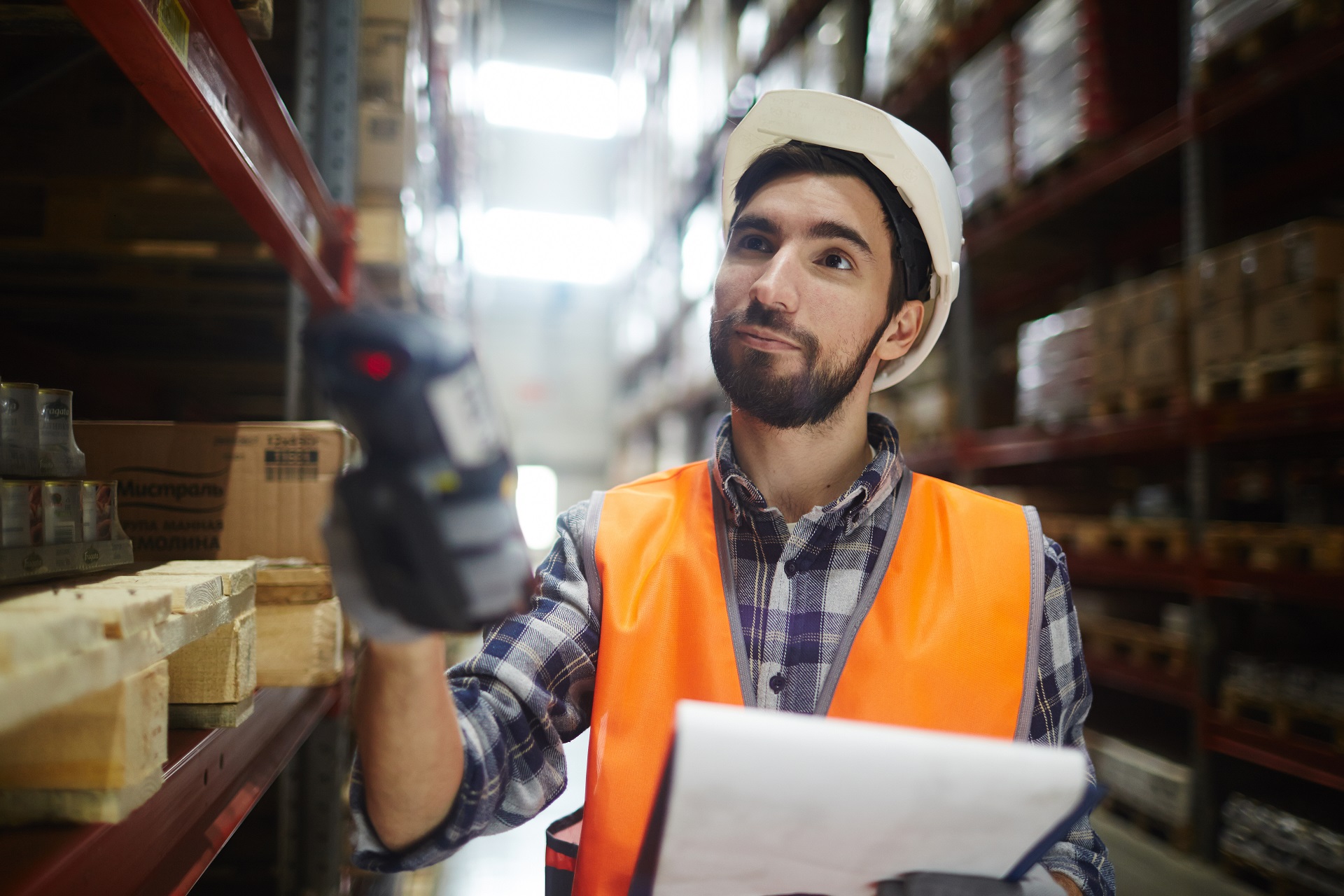 Inventory Management gets easier with Fox ERP’s “Inventory and Stock” Module