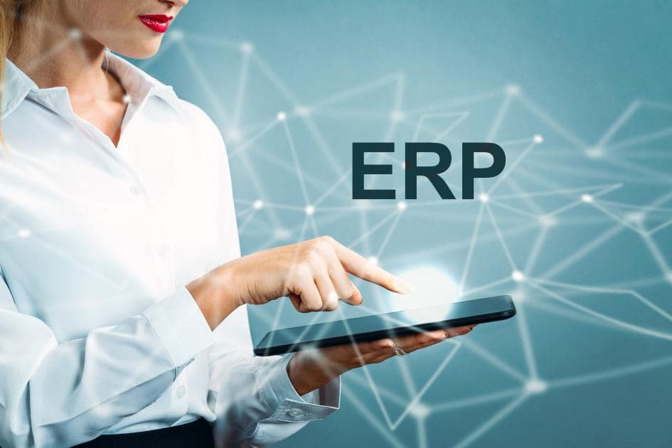 Unleashing the businesses’ potential with Fox ERP